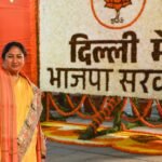 Rekha Gupta Keeps Finance, Water With Parvesh Verma: Who Got What In Delhi