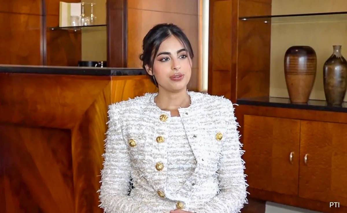 “No Food, Water”: Indian-Origin Billionaire Recounts Ordeal In Ugandan Jail