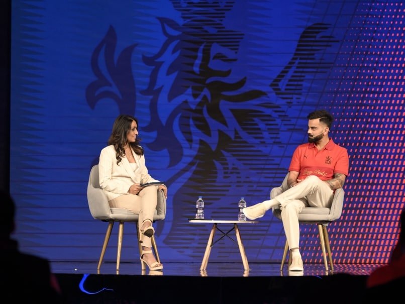Virat Kohli's Cheeky Comment On T20I Retirement U-Turn: "If India..."