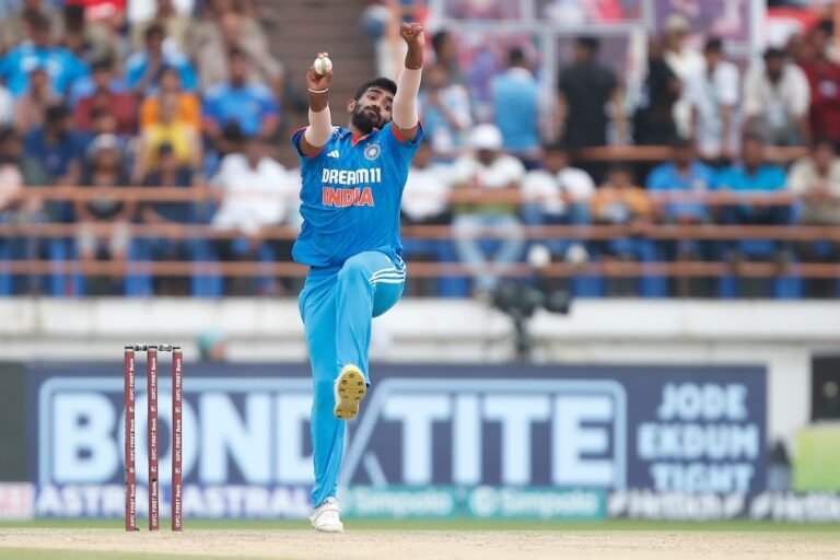 Bumrah "On Borderline Of A Fracture": BCCI Sent 'You Can't Do That' Message