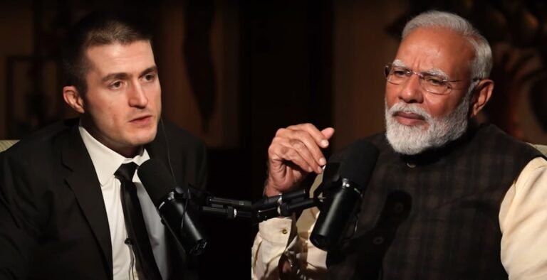 '9/11, Parliament Attack...': PM On Events Leading Up To 2002 Gujarat Riots