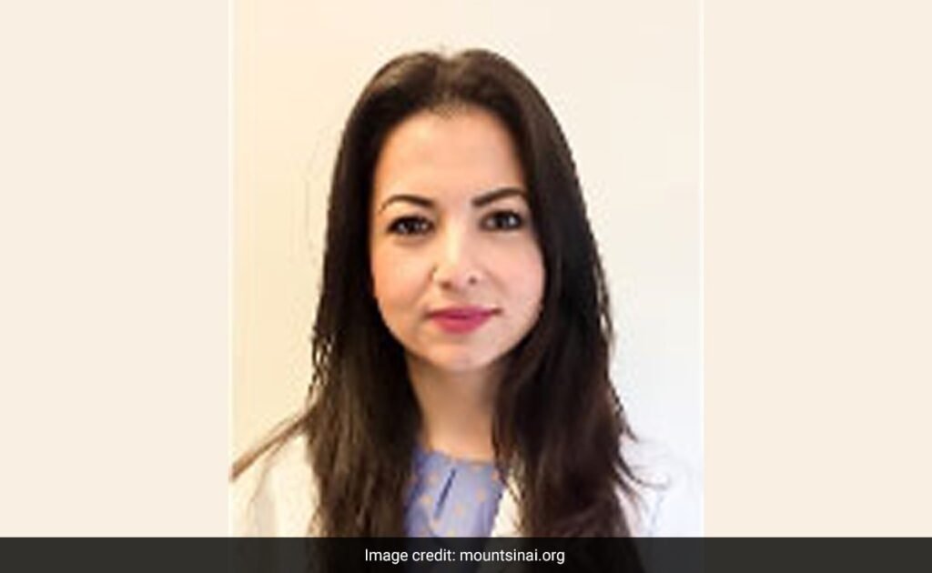 New York Doctor's "Long Live Hamas" Social Media Post Lands Her In Trouble
