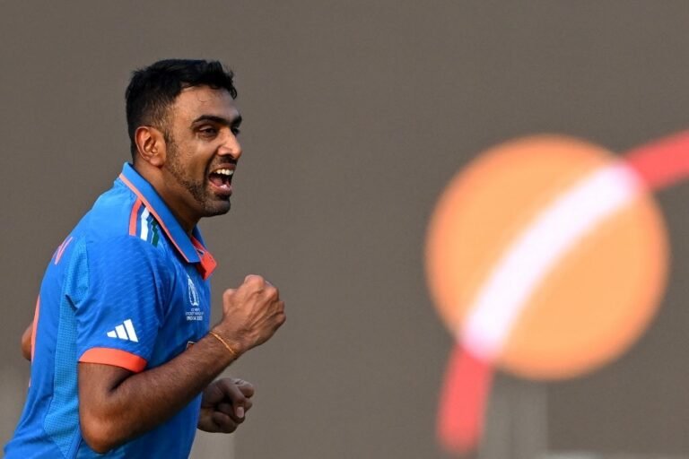Ashwin Disagrees With ICC's 'Player Of The Tournament' Pick. "Has To Be..."