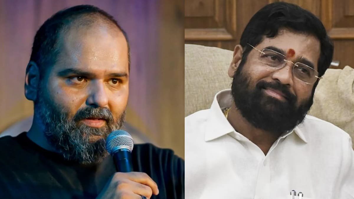 “Will Law Be Equally Deployed Against…”: Kunal Kamra On Studio Vandalism