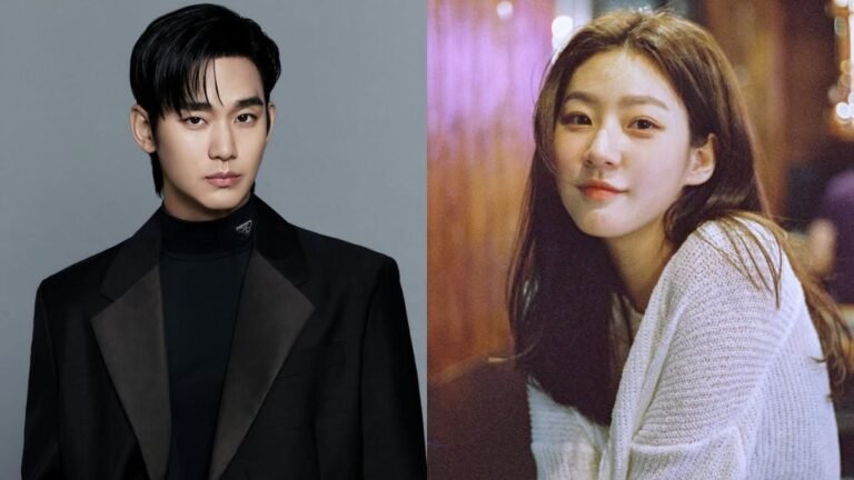 Did Kim Soo-Hyun Celebrate His Birthday On The Day Of Kim Sae-Ron's Death?