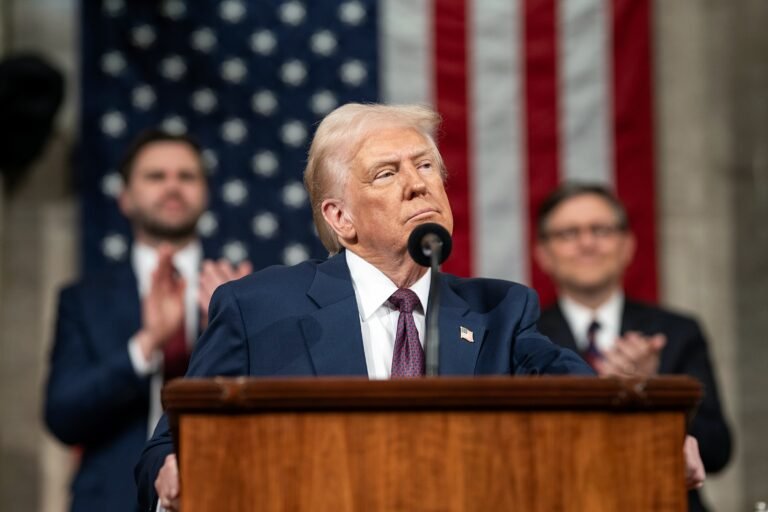 Donald Trump's Big Move To Change How US Votes, With An India Example