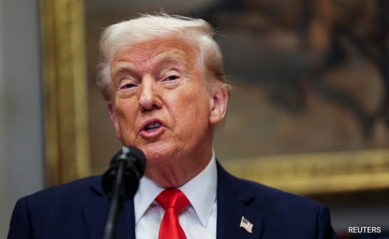 Pakistan, Bhutan Among 41 Countries On Trump's Potential Travel Ban List