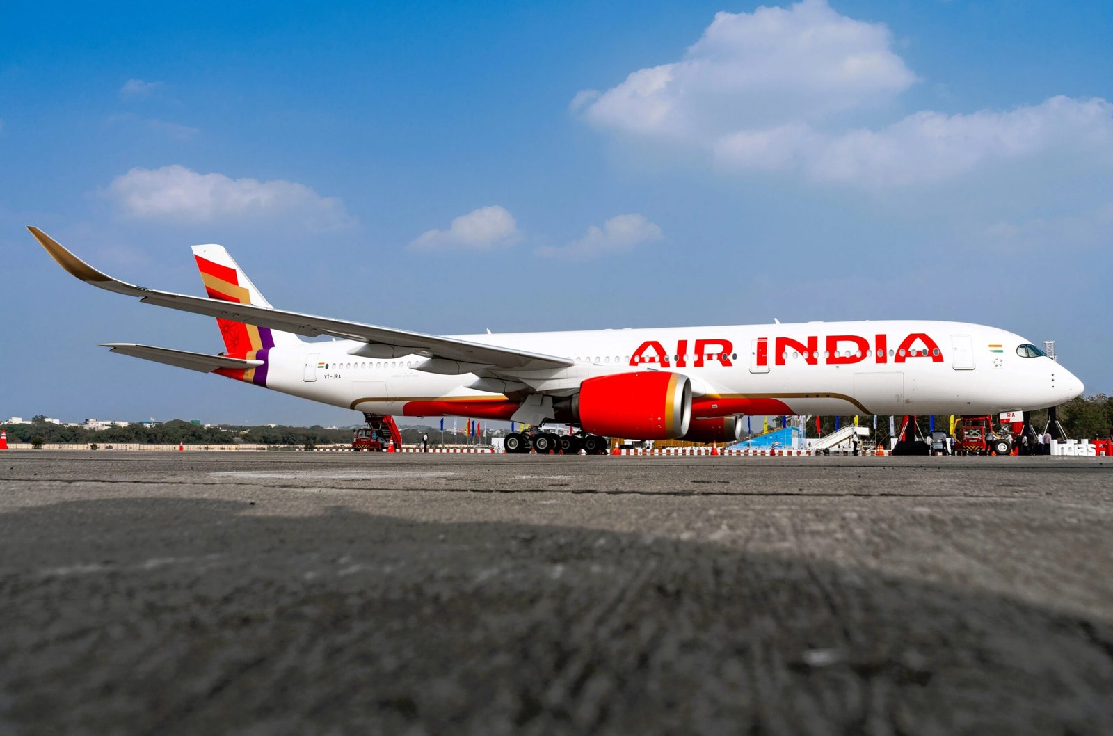 Air India Plane Flew Back To US After Being Airborne For 10 Hours. Here’s Why