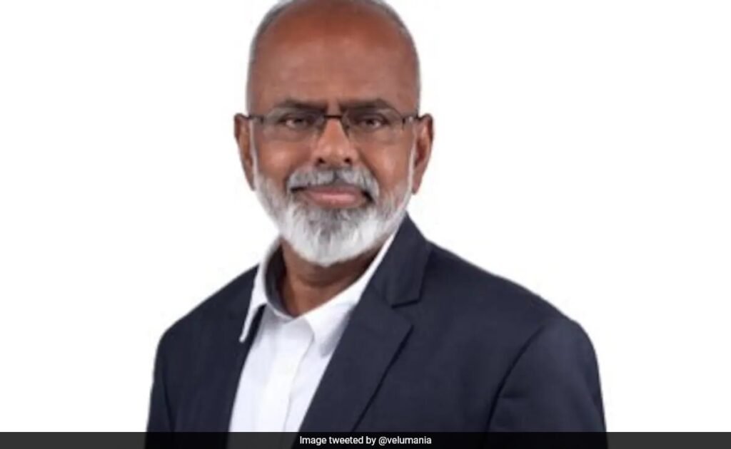 "Don't Celebrate Too Early": Thyrocare Founder On Amazon's Mass Layoff Plan