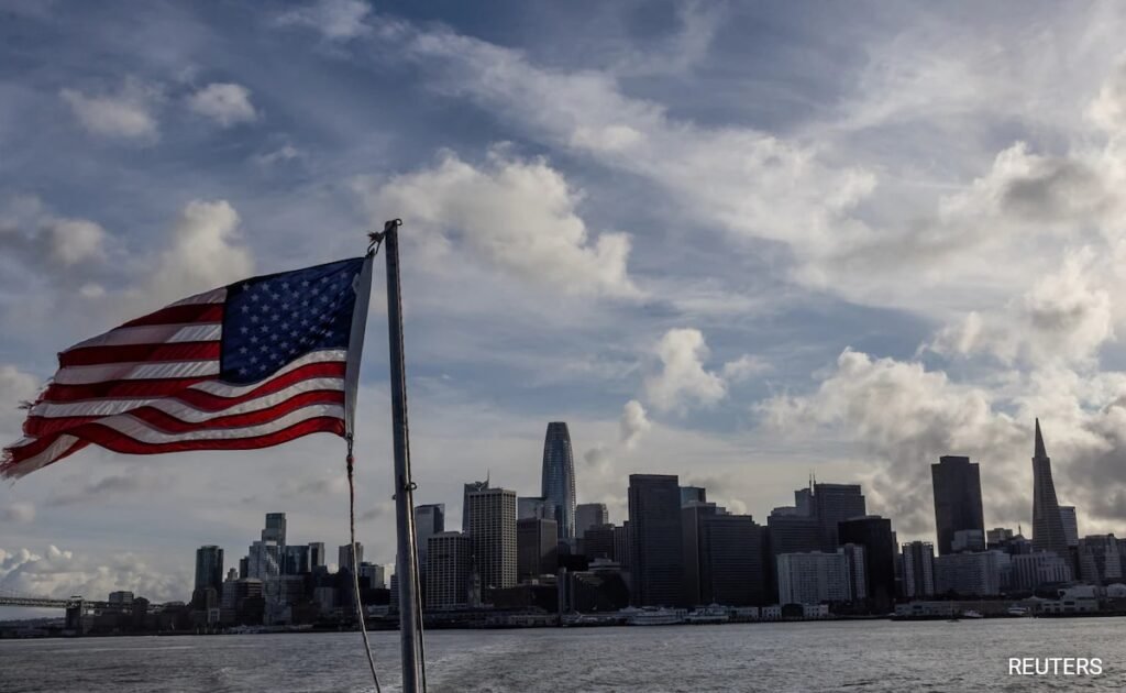 "Have Zero Tolerance": US Cancels 2,000 Visa Appointments By "Bots" In India