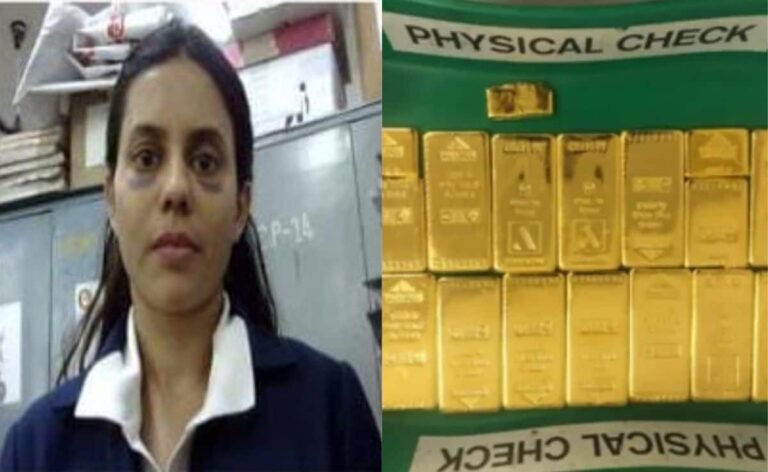 Actor Arrested In Gold Smuggling Case Made 27 Dubai Trips In A Year