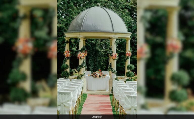 Woman Skips Sister's Wedding Over Travel Costs. See Viral Post