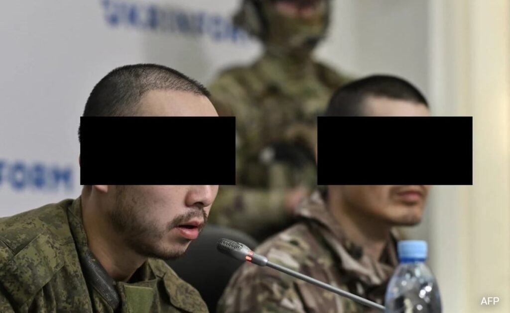 Beijing Red-Faced As Ukraine Breaks Humanitarian Law To Prove China Wrong