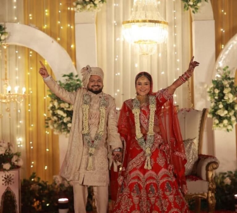 "Was Shot In Head": UP Man, Married In February, Killed In J&K Attack