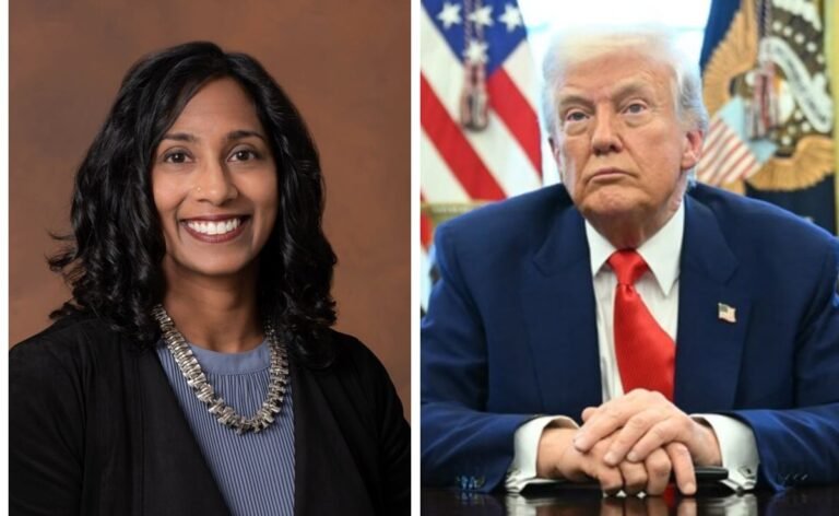 NASA's Indian-Origin Diversity Chief Sacked After Trump's Executive Order