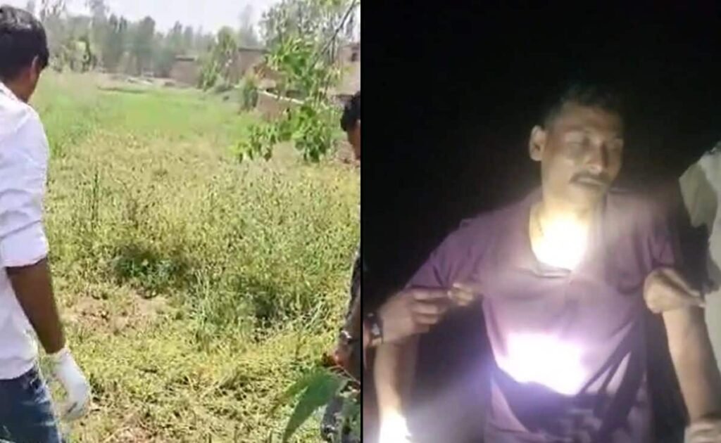 UP Horror: 11-Year-Old With Speech And Hearing Impairment Raped, Tortured