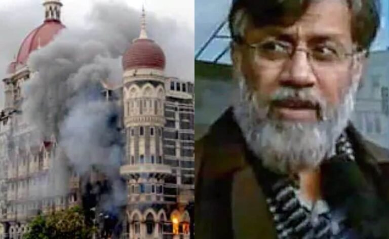 26/11 Accused Tahawwur Rana Being Flown To India In Special Plane: Sources