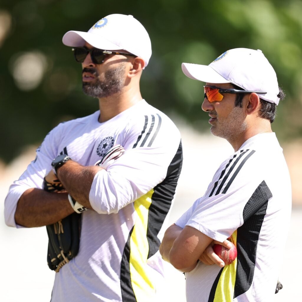 BCCI Sacks 3 Big Names After Dressing Room News Leaks During BGT: Report