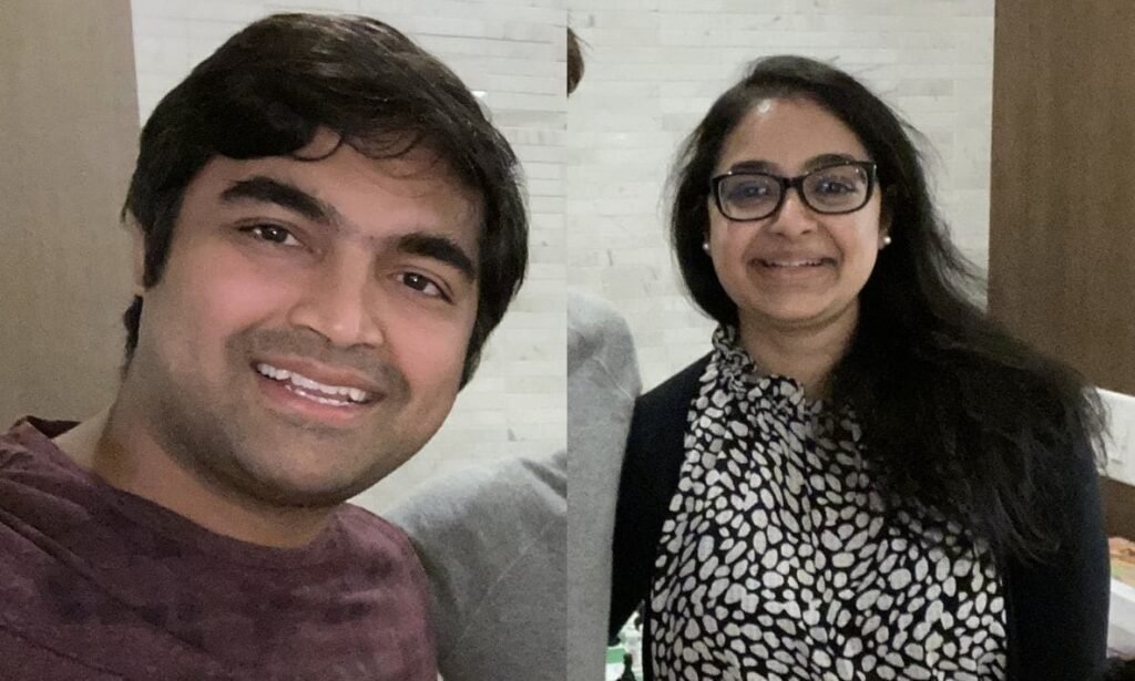 "Open Marriage, Sex With Escorts": Explosive Claims By Indian Techie's Wife