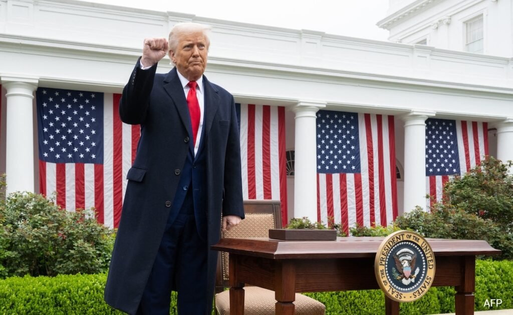 Inside Trump's Reciprocal Tariffs: Which Countries Are Hit Hardest