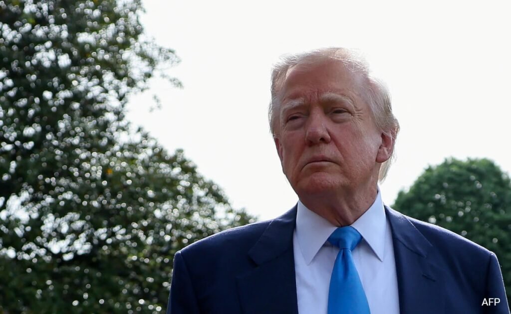 Updates: Trump Says J&K Attack "Was Bad One"; UNSC Sends Strong Message