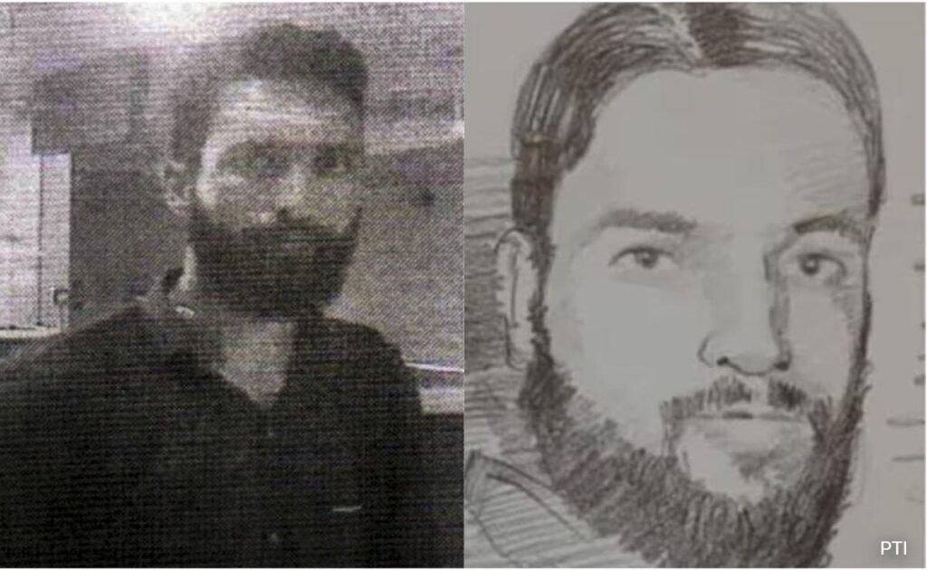 Pahalgam Suspect Went To Pakistan On Student Visa, Returned With Terrorists