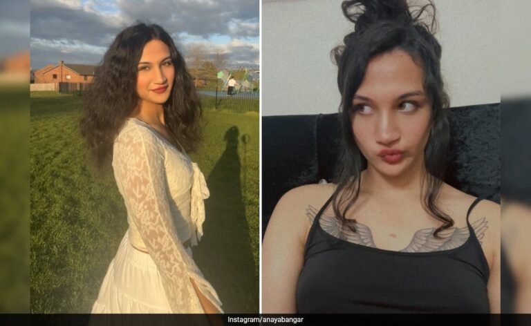 Sanjay Bangar Asked Anaya To Quit Cricket, Said "There's No Space For..."