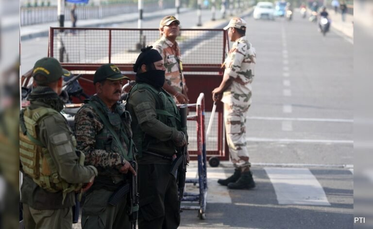 26 Killed In Deadly Pahalgam Attack, LeT-Linked Group Claims Responsibility