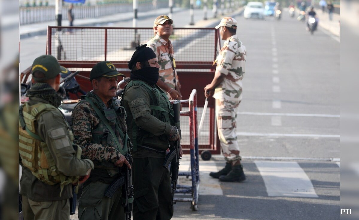 26 Killed In Deadly Pahalgam Attack, LeT-Linked Group Claims Responsibility
