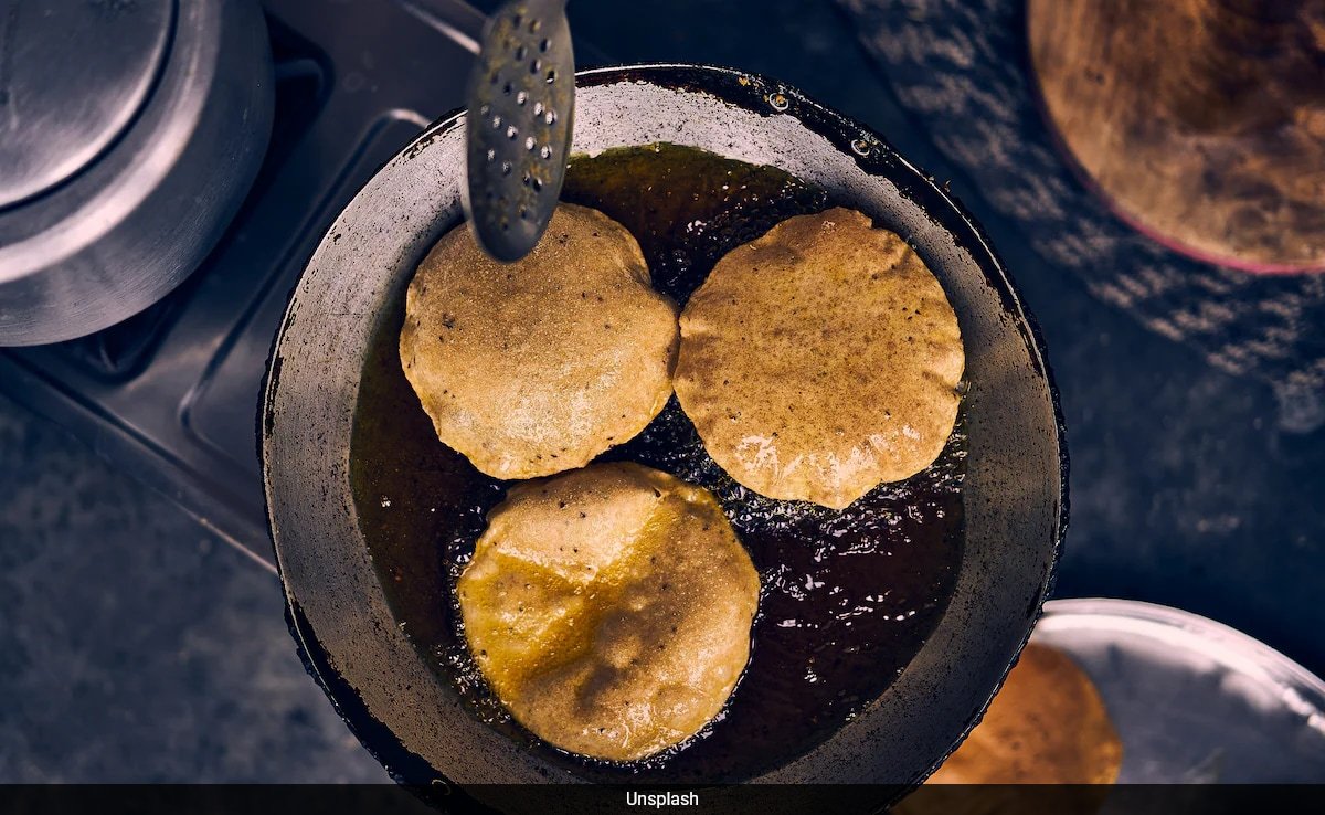 Common Cooking Oil Ingredient Linked To Aggressive Breast Cancer