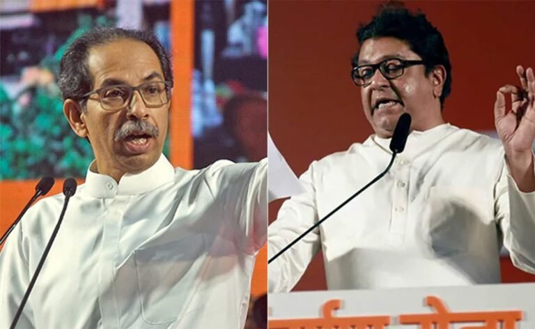 Thackerays To Reunite? BJP Has No Objection, Shinde Camp's "Zero" Formula
