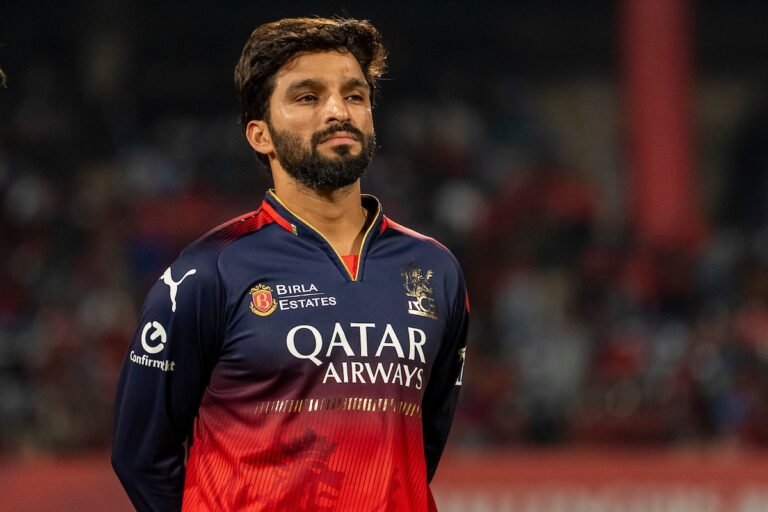 "That Is Not Acceptable": Fuming Rajat Patidar Puts Blame Of Defeat On...