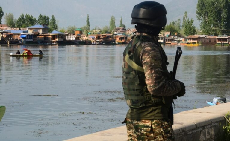 Updates: PM Modi's High-Level Security Meet Begins