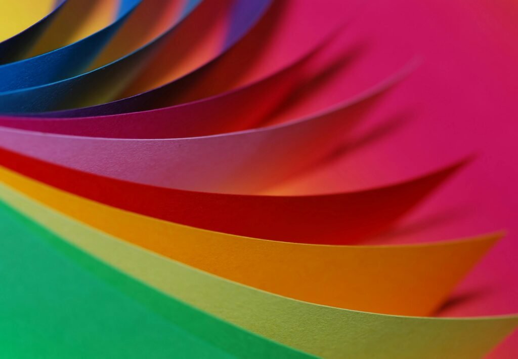 Scientists Discover 'Olo': A New Colour Beyond Human Vision
