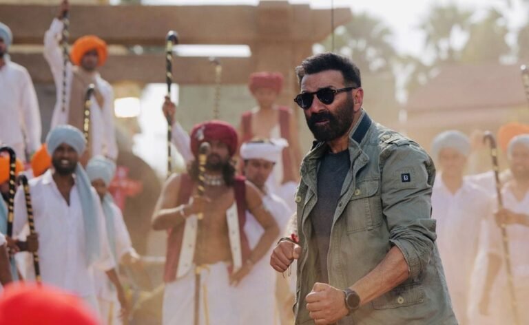 'Jaat' Movie Sparks Row, FIR Against Sunny Deol, Randeep Hooda In Punjab