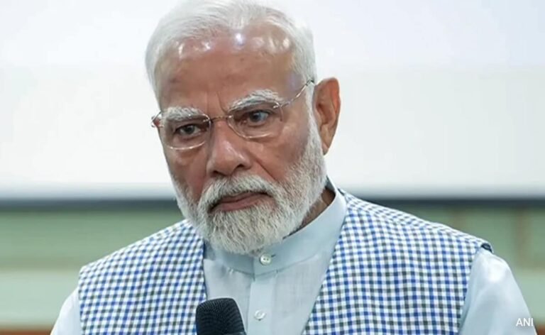 PM Modi's 2011 Post On Tahawwur Rana Goes Viral After His Extradition