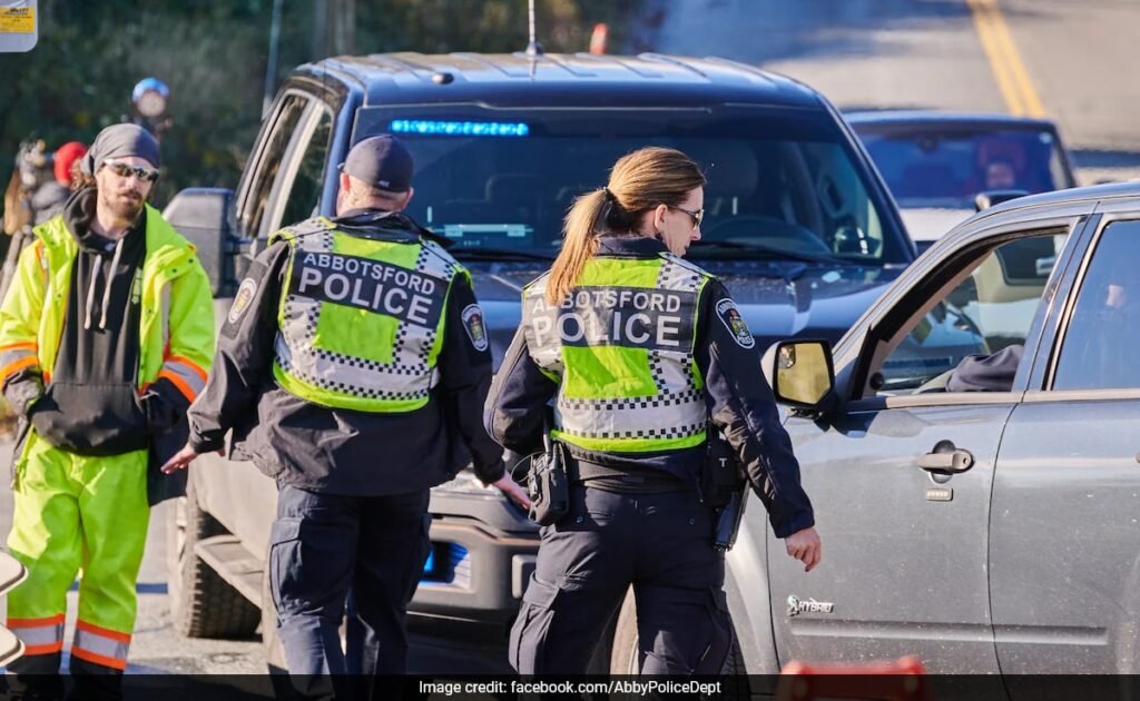 Indian National Stabbed To Death In Canada, Suspect Taken Into Custody