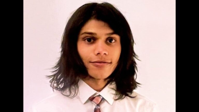 Who Is Chinmay Deore, Indian Student Facing Possible Deportation From US