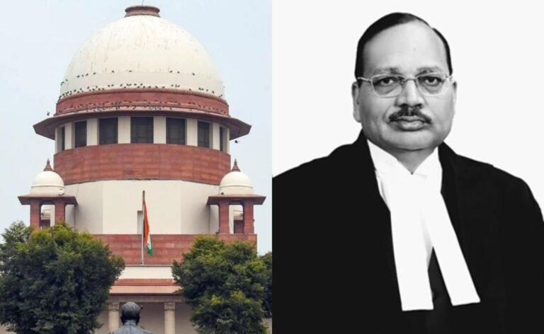 "Reservation Like Train Compartment...": Supreme Court Judge's Big Remark