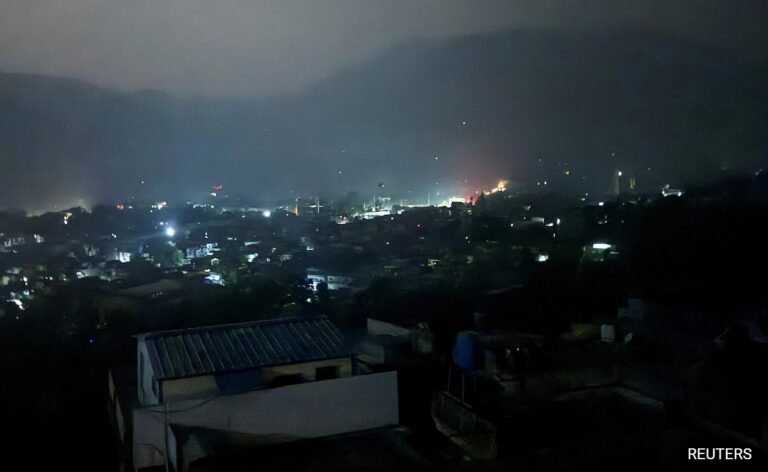 Operation Sindoor Live Updates: PM Modi Postpones His Three-Nation Tour