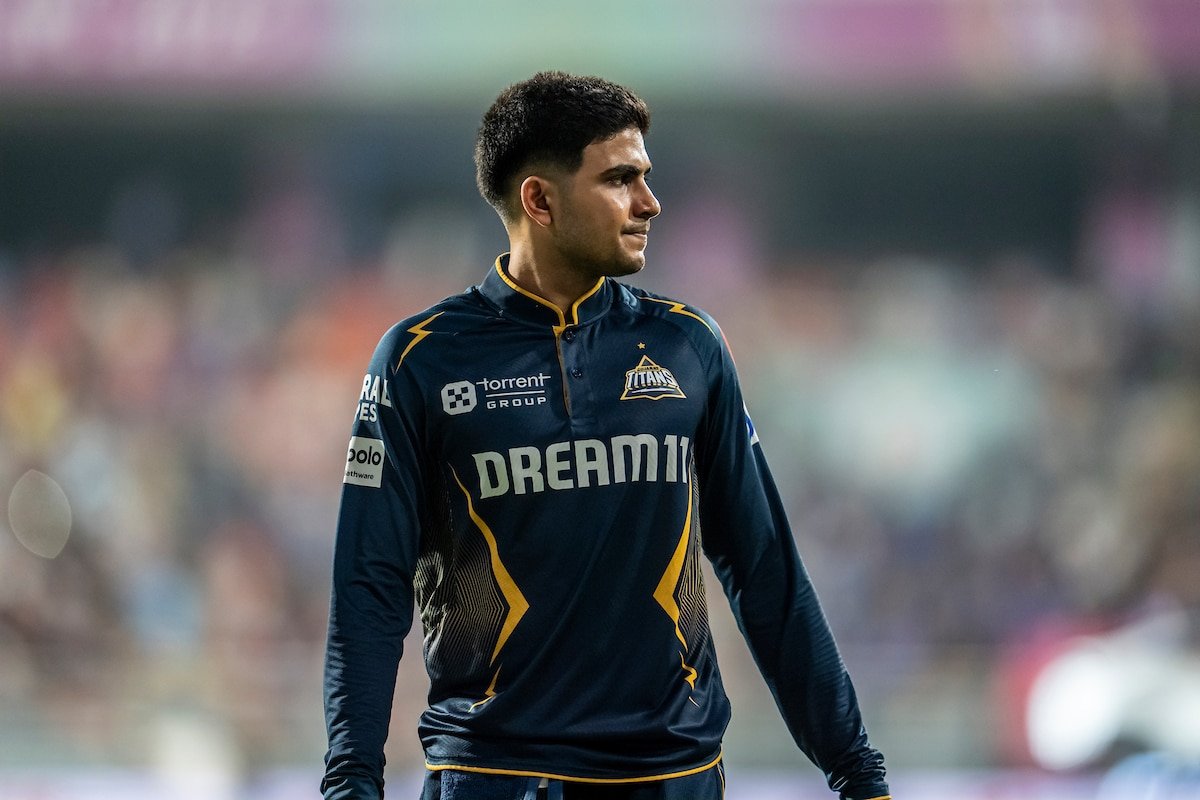 “Doesn’t Help When You…”: Gill Spares No One After GT’s IPL Elimination