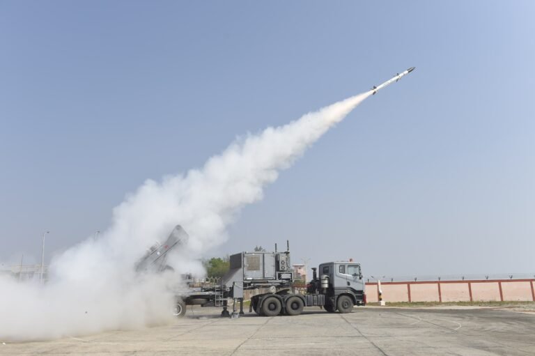 Rs 50,000 Crore Boost For India's Military After Operation Sindoor: Sources