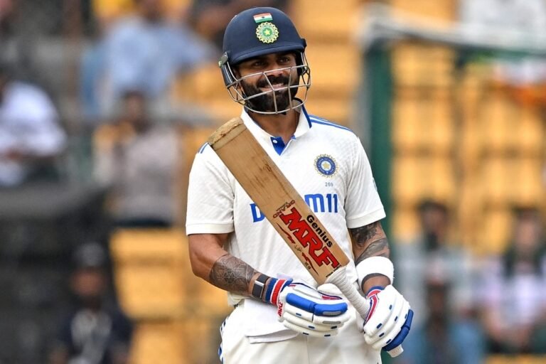 Why Did Virat Retire Ahead Of England Tests? Possible Reasons Explained