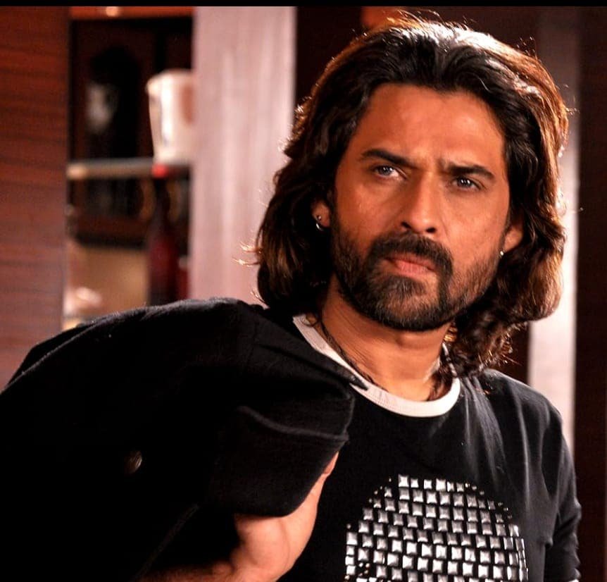 R Rajkumar Actor Mukul Dev Dies At 54. Deepshikha Nagpal Pays Tribute