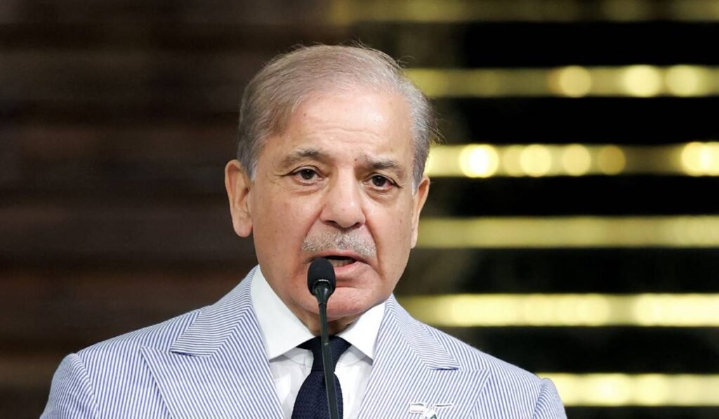 "We Were Ready To Act After Prayers, But India Launched Brahmos": Pak PM