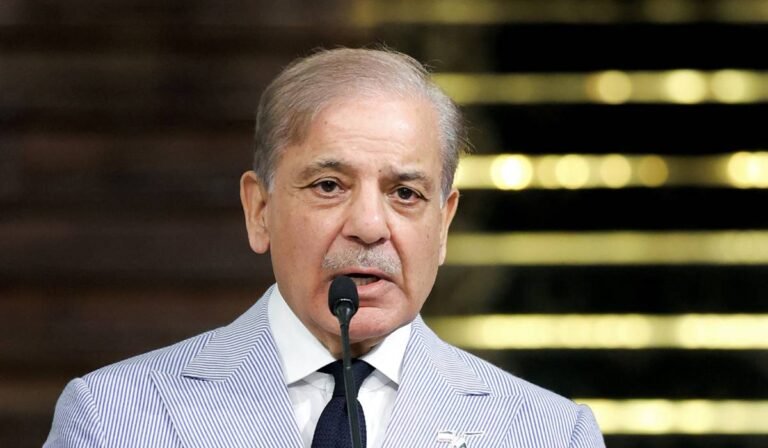 "We Were Ready To Act After Prayers, But India Launched Brahmos": Pak PM
