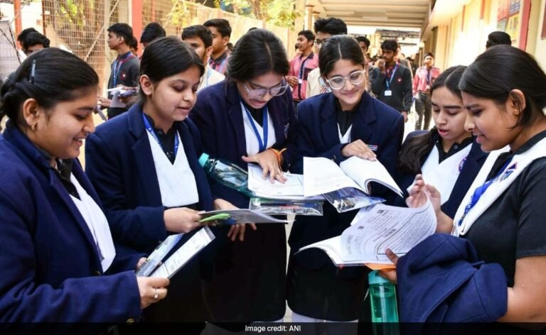 CBSE Results 2025 Live: DigiLocker Post On X Reads Results To Be Out Shortly