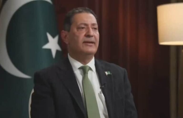 "Will Use Full Spectrum Of Power": Pakistan's "Nuclear" Warning To India