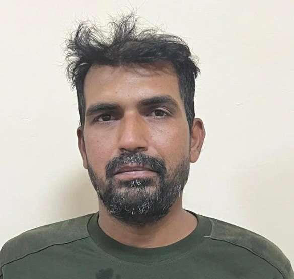 BSF Soldier, Detained By Pakistan Rangers On April 23, Handed Over To India