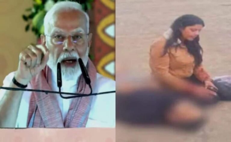 PM Modi Named India's Pahalgam Response Operation Sindoor. Why He Chose It